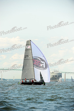 2014 NYYC Race Week C 1339