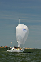 2013 Southern Bay Race Week D 838