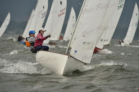 2018 Thistle Nationals E_1740