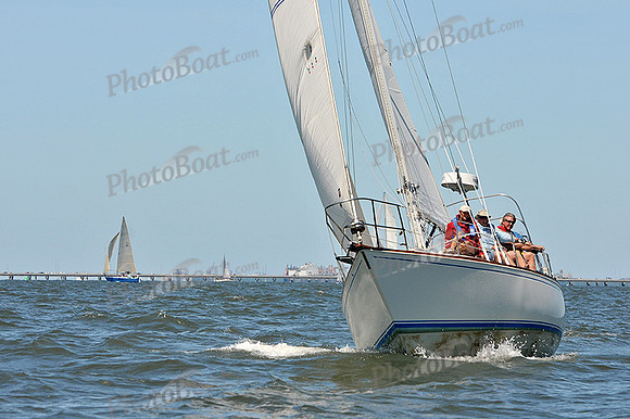 2014 Southern Bay Race Week D 361