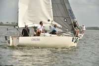 2019 Charleston Race Week E_0035