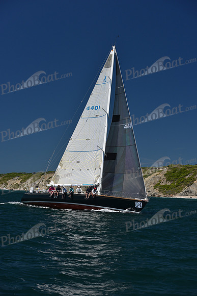 2021 Block Island Race Week E_1615