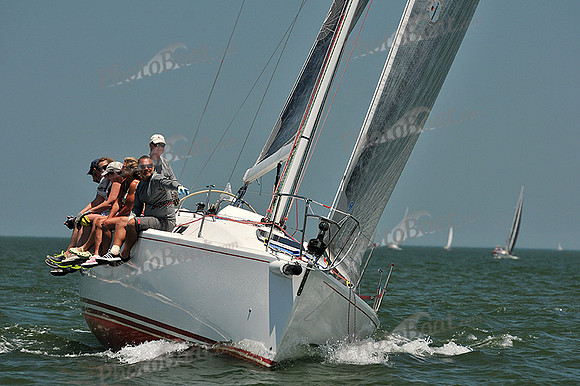 2013 Southern Bay Race Week C 2223
