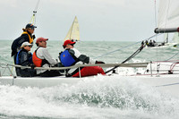 2013 Key West Race Week C 636