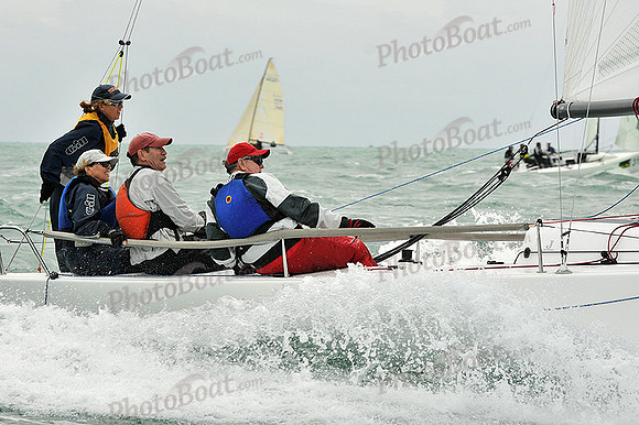 2013 Key West Race Week C 636
