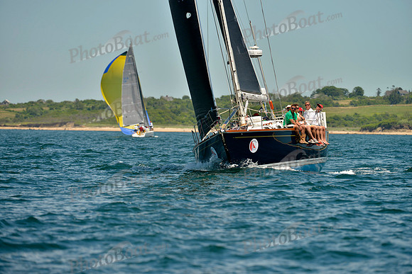 2017 Block Island Race Week F_0820