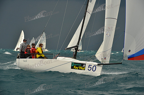 2014 Key West Race Week B 1062
