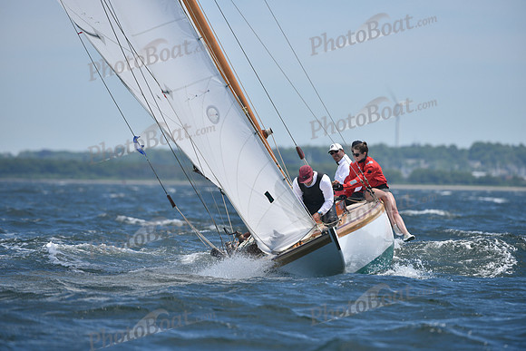 2019 NYYC Annual Regatta C_0200