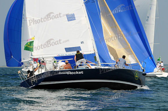 2011 Block Island RW C 598