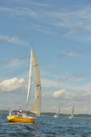 2015 Denmark Race A 196
