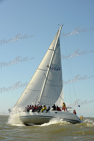 2016 Charleston Race Week B 0413
