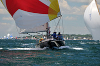 2012 Newport Bermuda 298