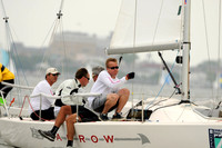 2012 Charleston Race Week B 1889