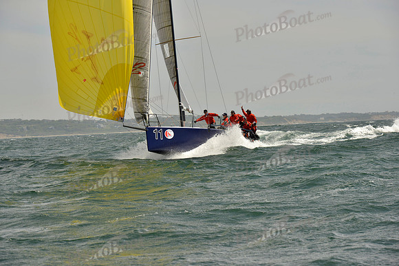 2017 Block Island Race Week B_0307