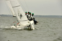 2016 Charleston Race Week A_1526