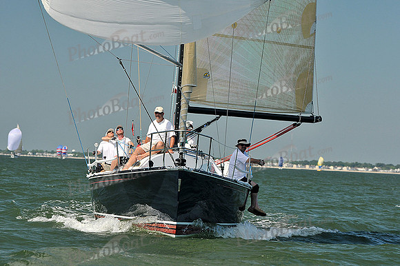 2013 Southern Bay Race Week C 620