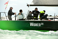 2016 Key West Race Week A_0410
