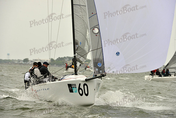 2016 Charleston Race Week A_1768