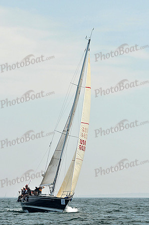 2013 Block Island Race Week C 1238