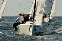 2015 J70 Winter Series E 302