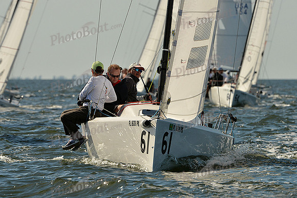 2015 J70 Winter Series E 302