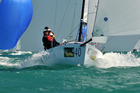 2013 Key West Race Week E 1170