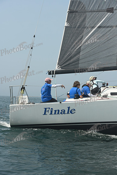 2025 Block Island Race Week A_0266