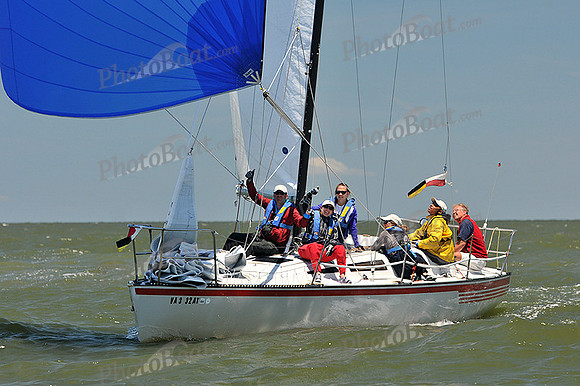 2014 Southern Bay Race Week D 1142