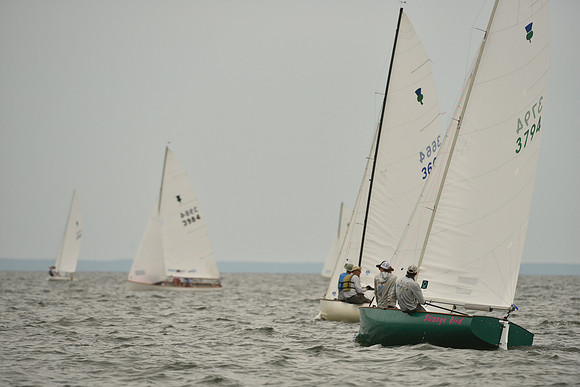 2018 Thistle Nationals A_1445