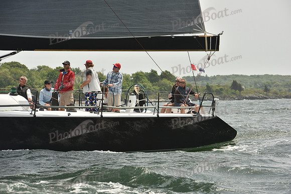 2018 NYYC Annual Regatta B_1309