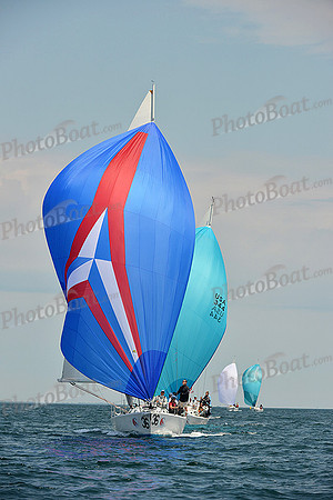 2015 Block Island Race Week K 821