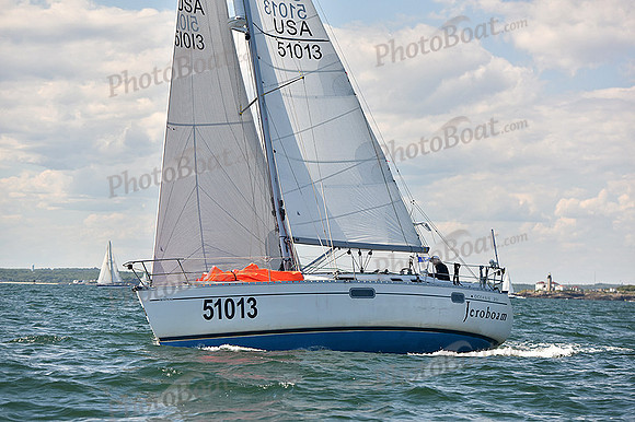 2016 Newport Bermuda Race_0449