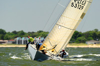 2014 Southern Bay Race Week E 864