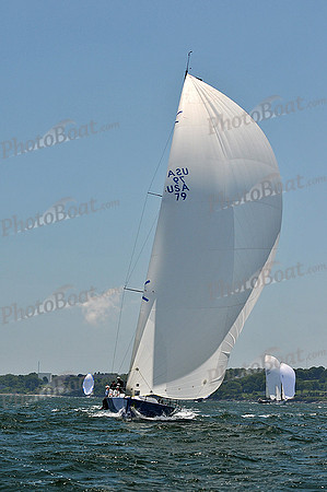 2012 NYYC Annual Regatta A 1653