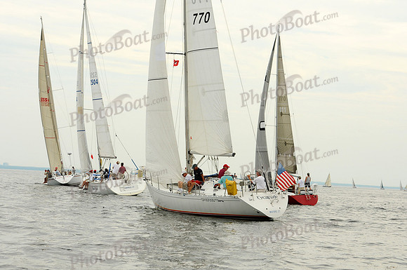 2011 Park City Regatta B 128