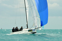 2015 Key West Race Week E 694