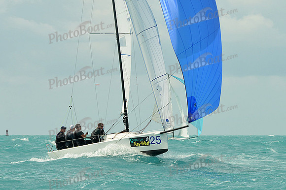 2015 Key West Race Week E 694