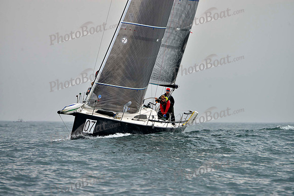 2021 Block Island Race Week C_2154