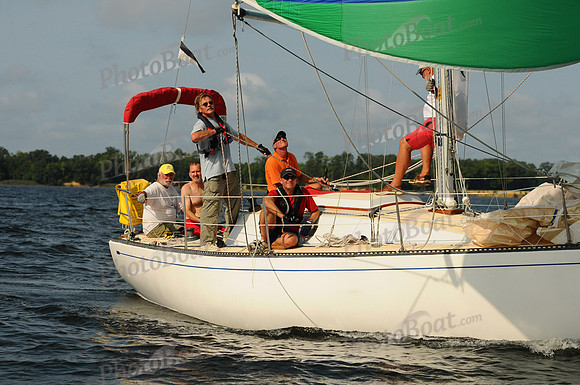 2011 Gov Cup C 1538
