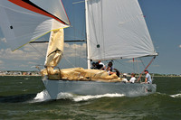 2014 Southern Bay Race Week C 1753