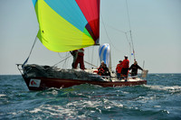 2015 Block Island Race Week B 452
