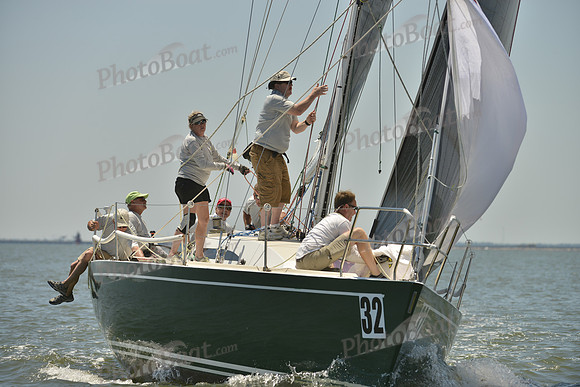 2017 Southern Bay Race Week A_1370
