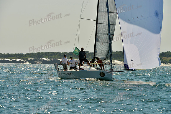 2016 NYYC Race Week A 1638