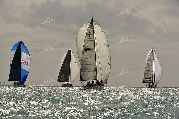 2014 Key West Race Week C 425