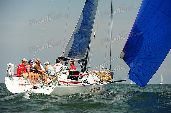 2014 Cape Charles Cup A 343