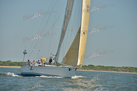 2017 Charleston Race Week A_0026