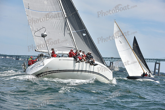 2019 NYYC Annual Regatta A_2360