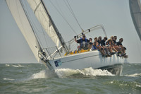 2017 Charleston Race Week A_0611