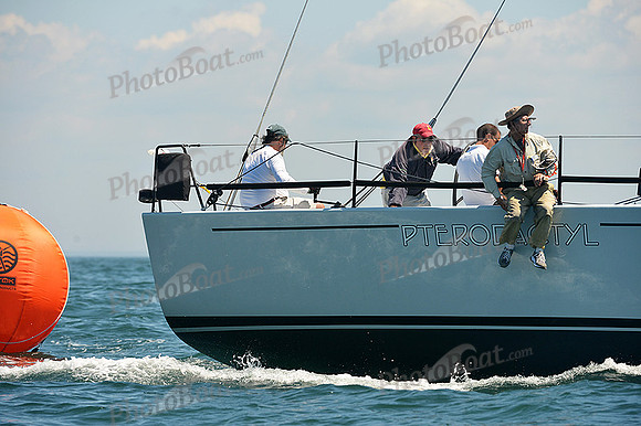 2015 Block Island Race Week A 144