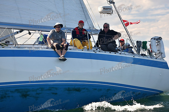 2016 Newport Bermuda Race_0719